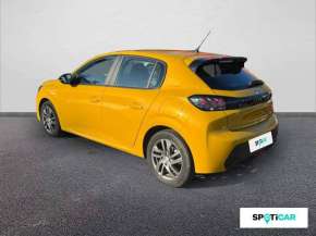 PEUGEOT 208 Essence
