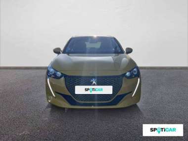 PEUGEOT 208 Electrique