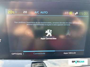 PEUGEOT 208 Electrique