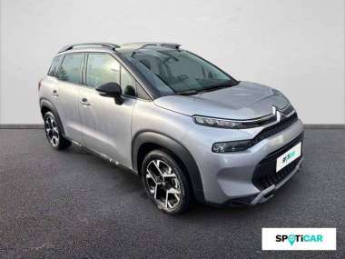 CITROEN C3 Aircross Essence