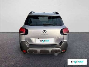CITROEN C3 Aircross Essence