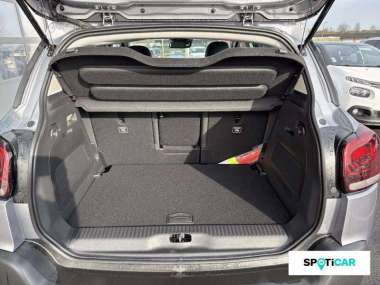 CITROEN C3 Aircross Essence