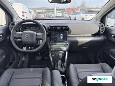 CITROEN C3 Aircross Essence