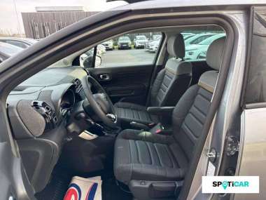 CITROEN C3 Aircross Essence