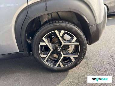 CITROEN C3 Aircross Essence