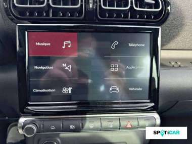 CITROEN C3 Aircross Essence