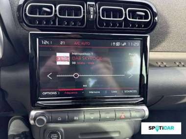 CITROEN C3 Aircross Essence