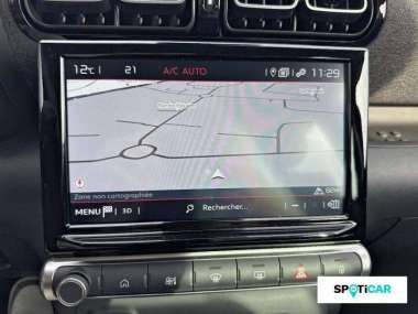 CITROEN C3 Aircross Essence