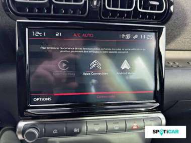 CITROEN C3 Aircross Essence