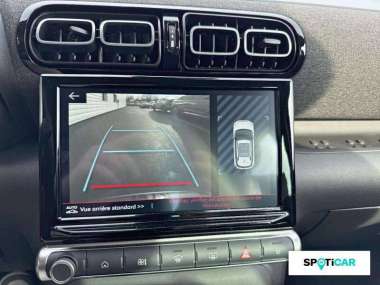 CITROEN C3 Aircross Essence