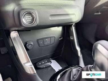 CITROEN C3 Aircross Essence