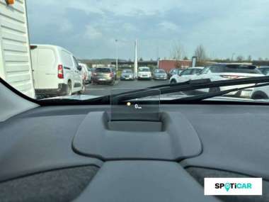CITROEN C3 Aircross Essence