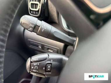 CITROEN C3 Aircross Essence