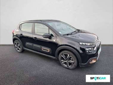 CITROEN C3 Diesel