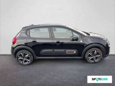 CITROEN C3 Diesel