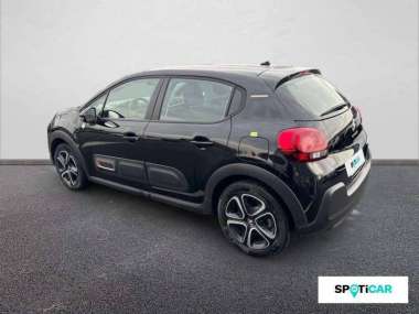 CITROEN C3 Diesel