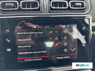 CITROEN C3 Diesel