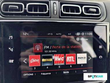CITROEN C3 Diesel