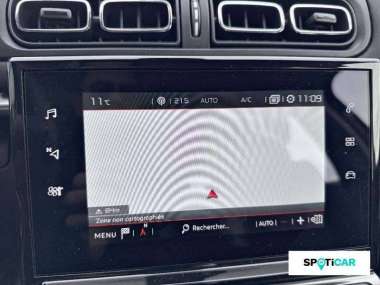 CITROEN C3 Diesel