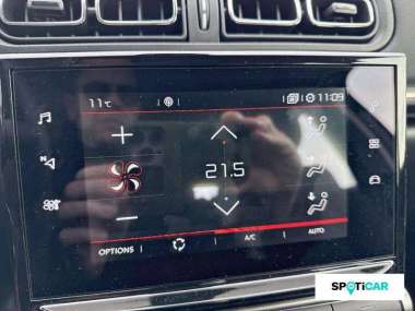 CITROEN C3 Diesel
