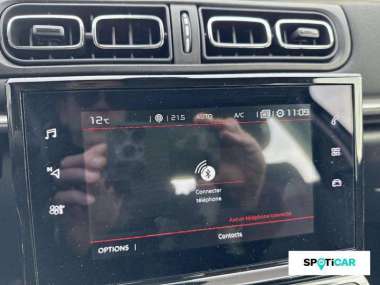 CITROEN C3 Diesel