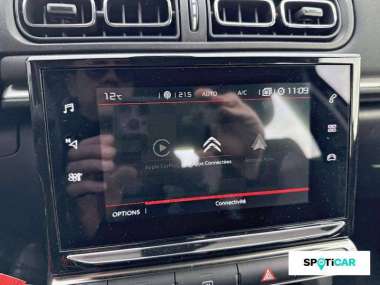 CITROEN C3 Diesel