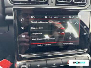 CITROEN C3 Diesel