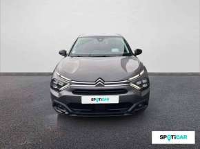 CITROEN C4 Essence