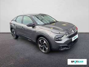 CITROEN C4 Essence