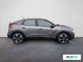 CITROEN C4 Essence