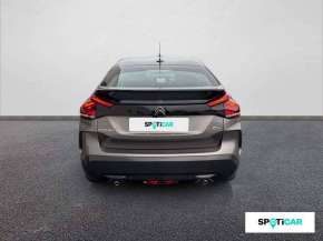 CITROEN C4 Essence