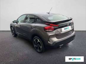 CITROEN C4 Essence