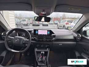 CITROEN C4 Essence