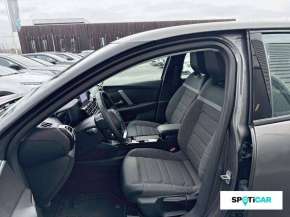 CITROEN C4 Essence