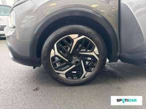 CITROEN C4 Essence