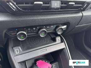 CITROEN C4 Essence
