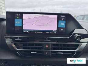 CITROEN C4 Essence