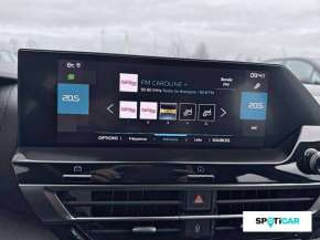 CITROEN C4 Essence