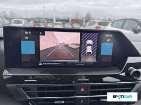 CITROEN C4 Essence