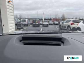 CITROEN C4 Essence