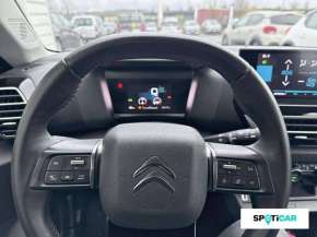 CITROEN C4 Essence