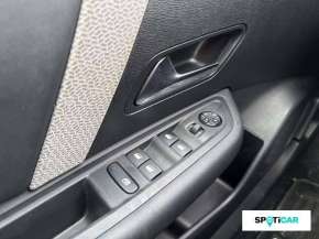 CITROEN C4 Essence