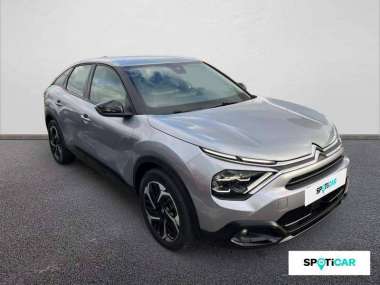 CITROEN C4 Essence
