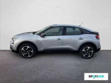 CITROEN C4 Essence