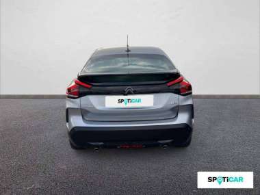 CITROEN C4 Essence