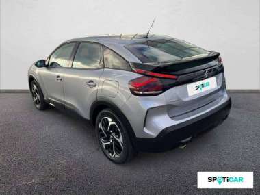 CITROEN C4 Essence