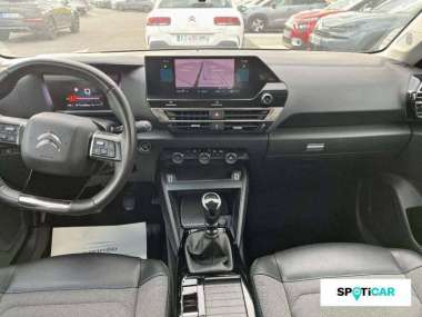 CITROEN C4 Essence