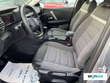 CITROEN C4 Essence