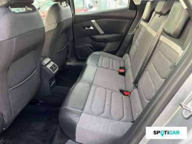 CITROEN C4 Essence