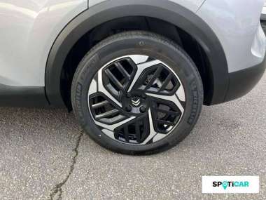 CITROEN C4 Essence